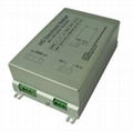 HID radio-frequency electronic ballast