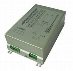 HID radio-frequency electronic ballast