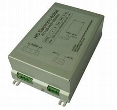 HID radio-frequency electronic ballast,