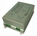 HID Radio-frequency electronic ballast