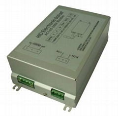 HID Radio-frequency electronic ballast