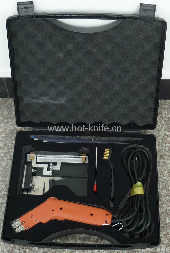 Hot Knife Styrofoam Cutter 3