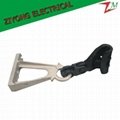 suspension clamps JMAC ES54 1500 1
