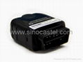 OBD II GPS Tracker  2