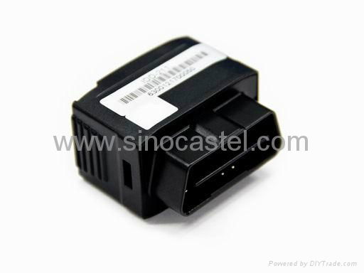 Car diagnostic tool with wifi module