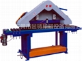 Conveyor Type triangle Wire Drawing Machine 1