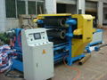 Round Pipe Straight Buffing Machinery 1