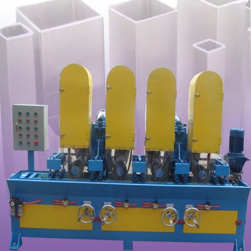 Four Head Levigation Conveyor Wire Drawing Machine 2