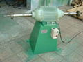 Manual Operation Motor Polishing Machine 1