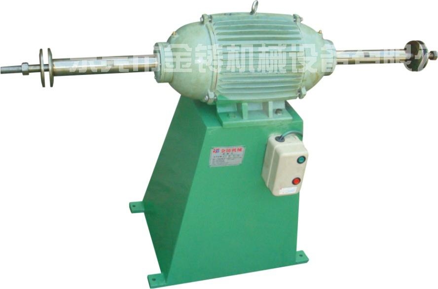 Manual Operation Motor Polishing Machine 2