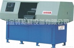 Numerical Control Automatic Levigation Wire Drawing Machine