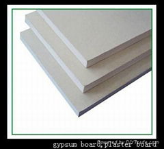 moisture-proof gypsum board 