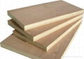 Commercial Plywood