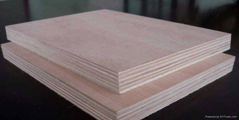 laminated plywood-15mm