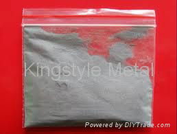 Atomized ALUMINUM Powder