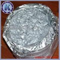 Metal Flashing Aluminum Paste