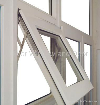 PVC Window 4