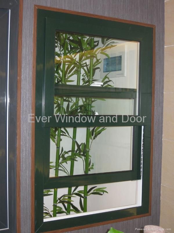 PVC Window 5