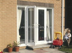 PVC Door