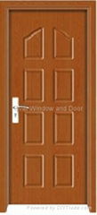 PVC Interior Door