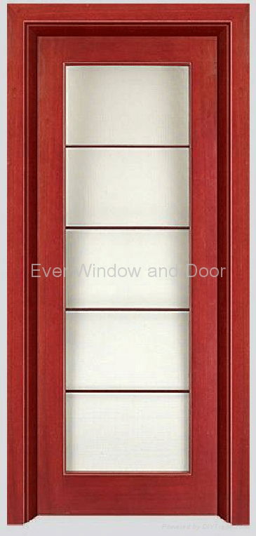 PVC Interior Door 2