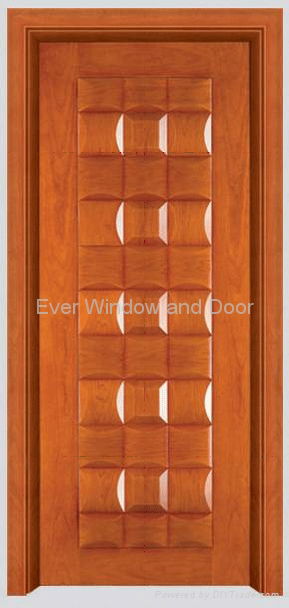 PVC Interior Door 3