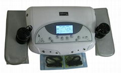 Foot Spa with LCD Display 