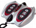 Foot massager (Rolling Kneading Massager Type) 1