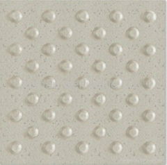 small dots tactile tile 