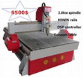 2012 hot sale CNC machine 1