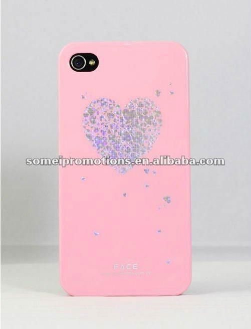 Mobile phone case for iphone 4 4s case with high quality