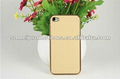 Latest Hot Sale mobile phone case for iphone 4 4s 5 case