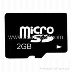 Micro sd memory cards 128MB to 64GB