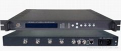 SP-E5244 4 in 1 MPEG-4 H.264 HD Encoder