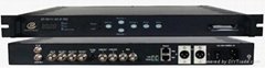 SP-R5111 SD IRD ( DVB-S/S2/T/C SD IRD)