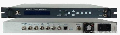 SP-M5403 DVB-T Modulator