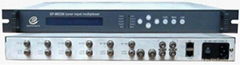 SP-M5306 tuner input multiplexer 