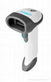 Handhold Barcode Scanner 