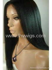 full lace wig