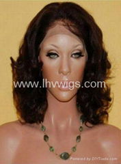 lace wig