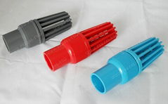 PVC FOOT VALVE