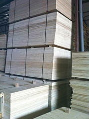 Good quality plywood from Vietnam