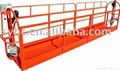 suspended platform /special platform / swing stage / Motion Platform 