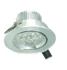 Led Down Light 4