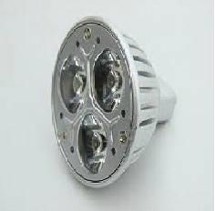 Led Spot Light 2