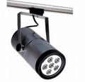 Led Track Light 1