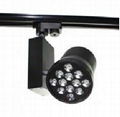 Led Track Light 2