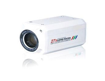 CCTV  CCD Zoom Camera  2