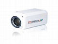 CCTV  CCD Zoom Camera  2