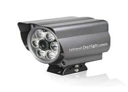 HD IR Cameras 2